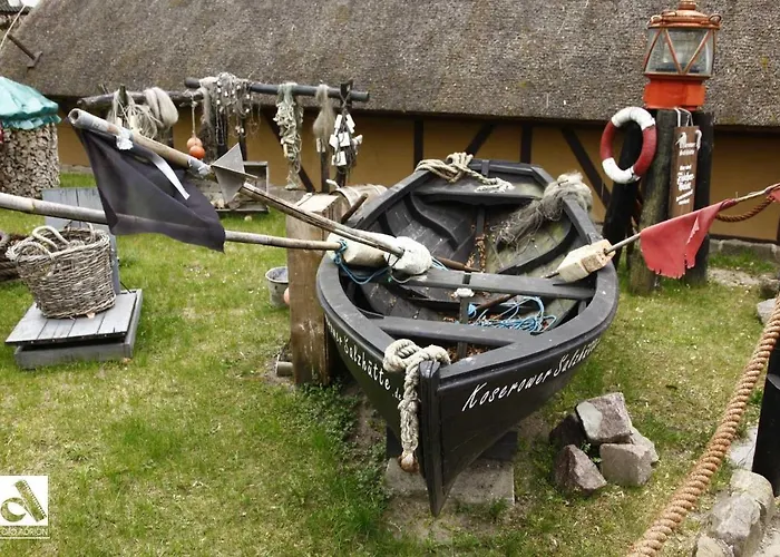 Hauptstrasse 14 Dhh * Козеров